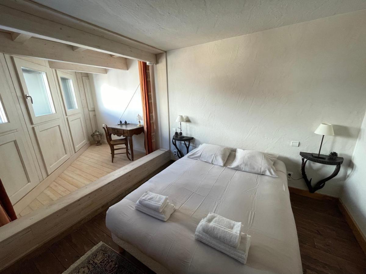 Penthouse Au Coeur De วัลโตรองส์ ภายนอก รูปภาพ