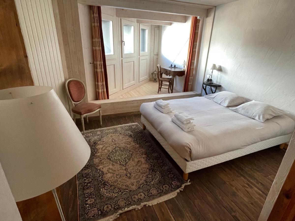 Penthouse Au Coeur De วัลโตรองส์ ภายนอก รูปภาพ