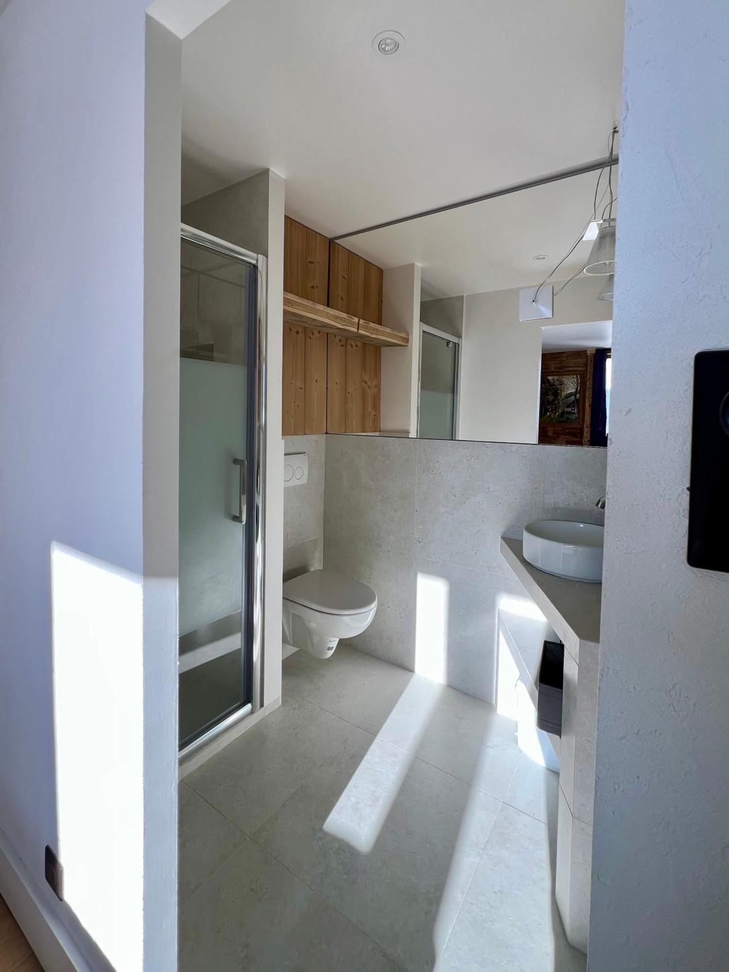 Penthouse Au Coeur De วัลโตรองส์ ภายนอก รูปภาพ